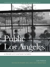 Omslag till Don Parson: Public Los Angeles
