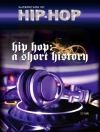 Omslag till C.F. Earl: Hip Hop