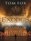 Cover of Tom Fox: Exodus (A Tom Fox Enovella)