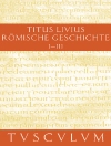 का आवरण Livius: Buch 1-3