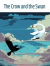 Couverture du J. Webb: THE CROW AND THE SWAN