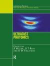Pokrywa D.M. Finlayson & A. Miller: Ultrafast Photonics