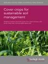 Copertina di Sjoerd W. Duiker & Andy Clark: Cover crops for sustainable soil management