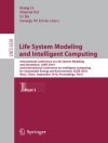 Copertina de Minrui Fei & George W. Irwin: Life System Modeling and Intelligent Computing