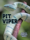 Cover of Kim: Pit Viper