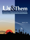 غلاف Abe Ata: Us and Them