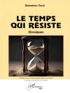 Обкладинка Toure: Le temps qui resiste