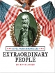Cover of Ruth Ashby: Extraordinary People