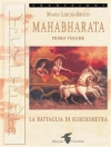 Copertina de Grassi & Maggi Lidchi: Mahabharata I