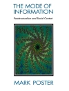 Cover of Mark Poster: The Mode of Information