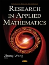 Cover of Zhong Wang: Research in Applied Mathematics