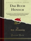 का आवरण Flemming & Joh: Das Buch Henoch