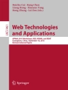 Portada de Cai Chen & Zou Lei: Web Technologies and Applications