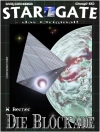 Örtmek W. Berner: STAR GATE 038: Die Blockade