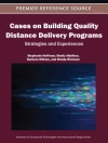 Sampul Barbara & Shelly: Cases on Building Quality Distance Delivery Programs: Strategies and Experiences