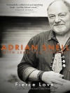 的封面 Adrian Snell: Fierce Love