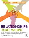 Hoes van Jeremy (Jeremy Dew Counseling, LLC, USA) Dew & Adam (The Oakwood Collaborative Center, USA) Saenz: Relationships That Work Hoes van Jeremy (Jeremy Dew Counseling, LLC, USA) Dew & Adam (The Oakwood Collaborative Center, USA) Saenz: Relationships That Work