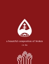 Copertina de r.h. Sin: Beautiful Composition of Broken