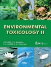 Cover of C.A Brebbia & S Kungolos: Environmental Toxicology II