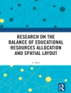 Couverture du Li Ran: Research on the Balance of Educational Resources Allocation and Spatial Layout