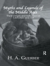 perlindungan daripada H.A. Guerber: Myths and Legends of the Middle Ages