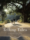 Cover of Jeff Jones: Telling Tales