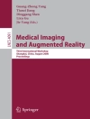Örtmek Lixu Gu & Tianzi Jiang: Medical Imaging and Augmented Reality