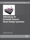 Cover of Simon Rees: Advances in Ground-Source Heat Pump Systems