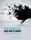 Cover of Katy Long: Point of No Return