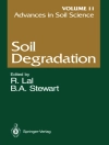 Cover von Advances in Soil Science