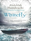 Bìa của Abdelilah Hamdouchi: Whitefly