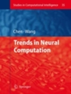 Bìa của Ke Chen & Lipo Wang: Trends in Neural Computation