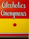 Cover of Bill W: Alcoholics Anonymous