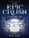 का आवरण Yee F. C. Yee: Epic Crush of Genie Lo