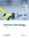 Обкладинка Stephen Clarke & Bob T. Li: Fast Facts: Immuno-Oncology