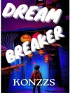 Cover of Konzzs: Dreambreaker