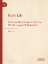 Capa do Eric Li: Party Life