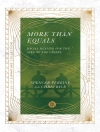 Cover of Spencer Perkins & Chris Rice: More Than Equals