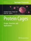 Cover of Sierin Lim & Takafumi Ueno: Protein Cages