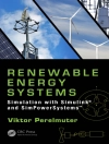 Sampul Viktor Perelmuter: Renewable Energy Systems Sampul Viktor Perelmuter: Renewable Energy Systems