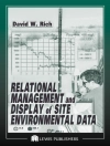 Cover of David Rich: Relational Management and Display of Site Environmental Data