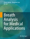 Bìa của David Zhang & Dongmin Guo: Breath Analysis for Medical Applications