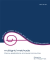 的封面 Stephen F. Mccormick: multigrid methods 的封面 Stephen F. Mccormick: multigrid methods