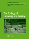 Sampul Iain J. Gordon & Herbert H.T. Prins: The Ecology of Browsing and Grazing