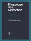 Pokrywa R.F. Schmidt & G. Thews: Physiologie des Menschen
