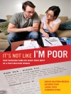 Cover of Kathryn Edin & Laura Tach: It's Not Like I'm Poor
