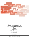Cover of M. Cattaneo & P.M. Mannucci: Desmopressin in Bleeding Disorders