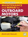 Cover of Jean Luc Pallas: AC Maintenance & Repair Manual for Outboard Motors