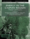 Örtmek A. Jaffe & Y. Kalyuzhnova: Energy in the Caspian Region
