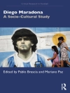 Cover von Pablo Brescia & Mariano Paz: Diego Maradona